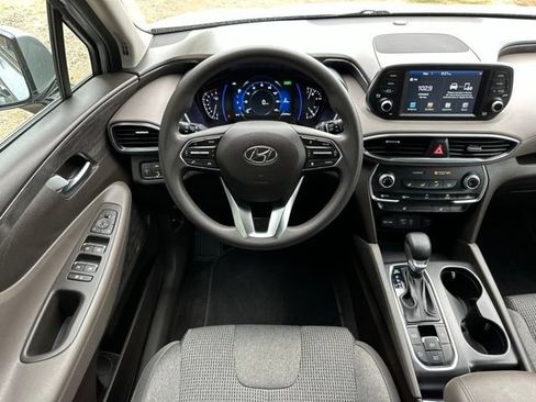 Used 2020 Hyundai Santa Fe SEL AWD/4WD image 31