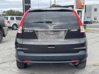 Used 2014 Honda CR-V EX-L video 4