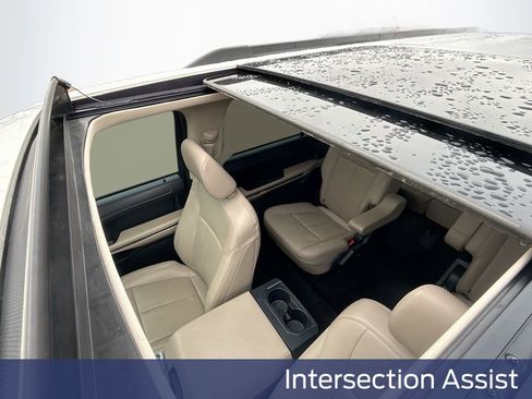 Used 2023 Ford Expedition Max XLT image 27