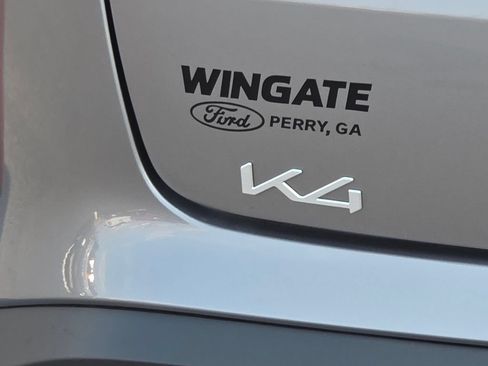 Used 2025 Kia K4 FWD image 15