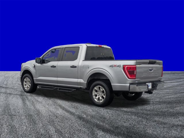 Certified 2023 Ford F150 XLT AWD/4WD image 6