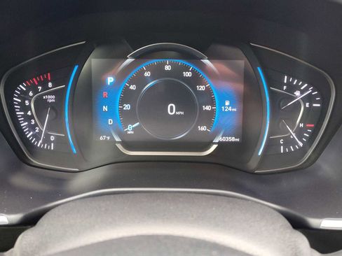 Used 2019 Hyundai Santa Fe Limited image 27