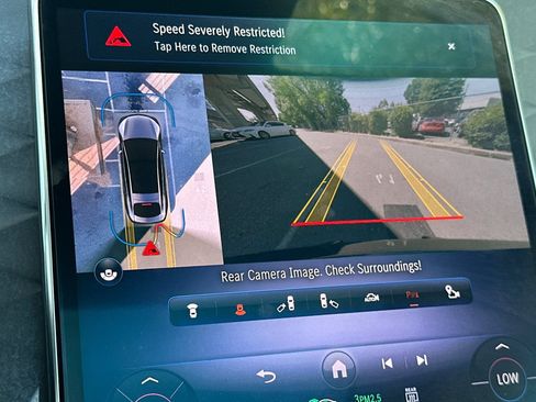 Certified 2023 Mercedes-Benz EQS 450+ Sedan image 19