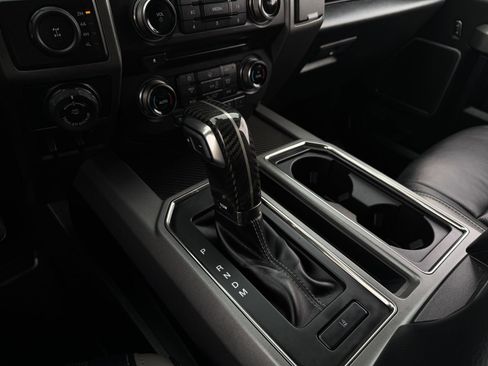 Used 2018 Ford F150 Raptor w/ Equipment Group 802A Luxury image 20