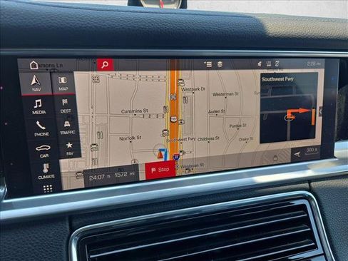 Used 2019 Porsche Panamera RWD image 13