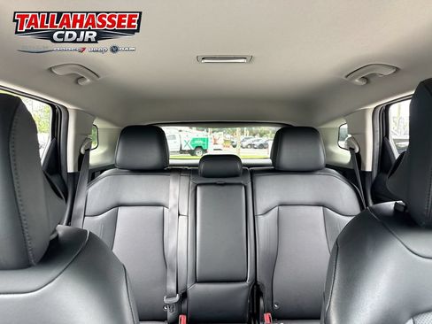 Used 2023 Kia Sportage EX FWD image 35