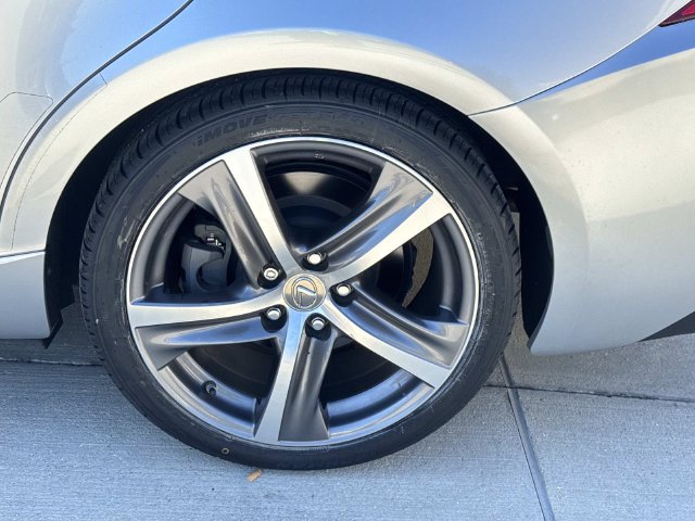 Used 2020 Lexus IS 300 w/ Premium Package RWD image 4