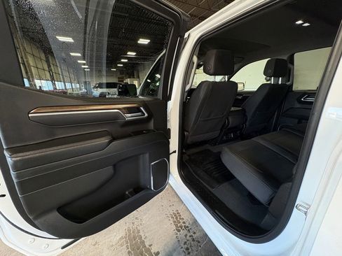 Used 2025 Chevrolet Silverado 1500 LT w/ Work Truck Package image 23