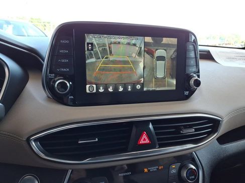 Used 2020 Hyundai Santa Fe Limited FWD image 27