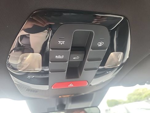 Certified 2025 Kia K4 GT-Line Turbo FWD image 23