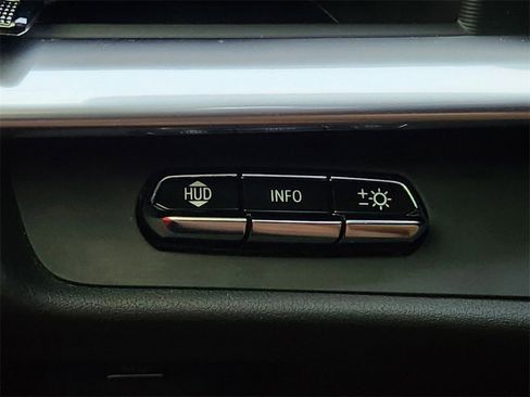 Certified 2023 Chevrolet Corvette Stingray 2D Coupe image 25