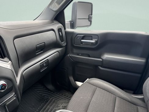 Used 2024 GMC Sierra 1500 Pro w/ Graphite Edition AWD/4WD image 20