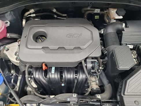 Used 2021 Kia Sportage LX image 30