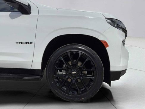 Used 2022 Chevrolet Tahoe RST w/ Luxury Package image 67