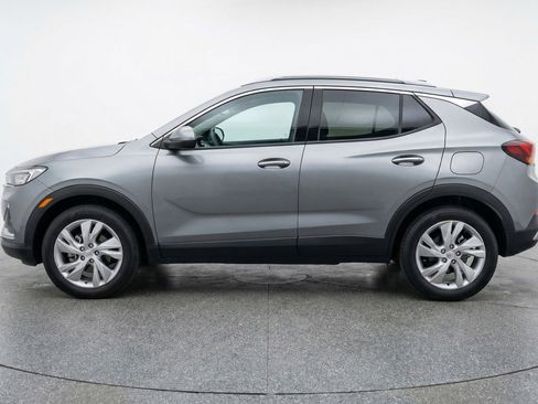 Used 2025 Buick Encore GX Preferred image 5