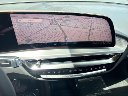 New 2026 Cadillac Lyriq Sport RWD image 23