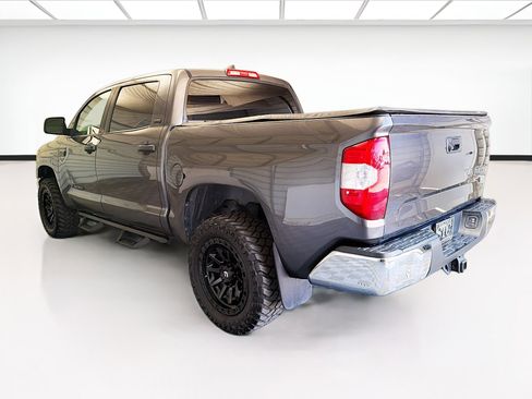 Used 2020 Toyota Tundra SR5 w/ SR5 Upgrade Package RWD image 6