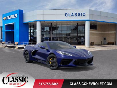 New 2026 Chevrolet Corvette Stingray Premium Conv w/ 3LT