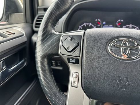 Used 2024 Toyota 4Runner SR5 Premium image 23