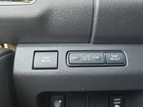 New 2026 Nissan Frontier SV RWD image 10