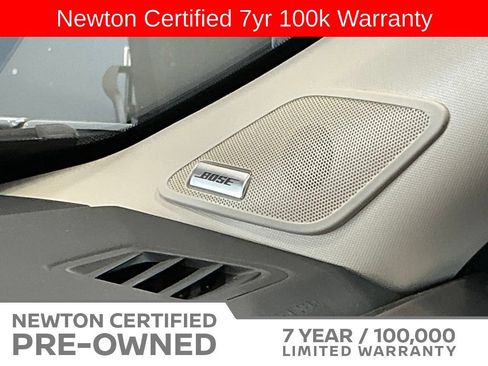 Used 2025 Nissan Pathfinder Platinum w/ Cargo Package AWD/4WD image 13