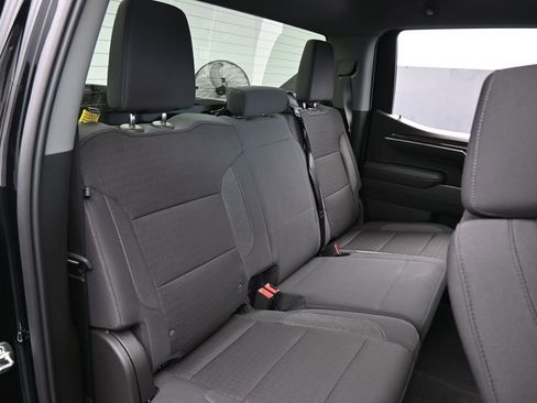 Used 2026 Chevrolet Silverado 1500 RST image 48