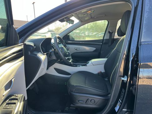 Certified 2023 Hyundai Tucson SEL image 23