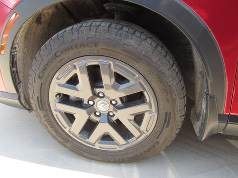 Used 2026 Honda CR-V TrailSport image 5