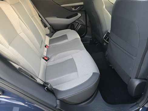 New 2025 Subaru Outback Premium image 18