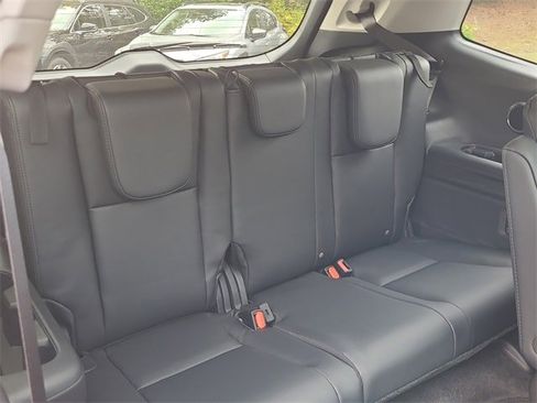 New 2026 Subaru Ascent Bronze Edition image 19