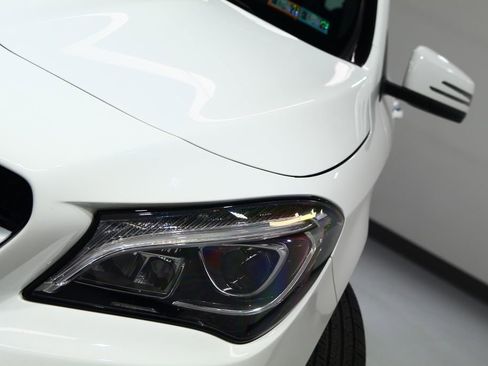 Certified 2019 Mercedes-Benz CLA 250 4MATIC image 7