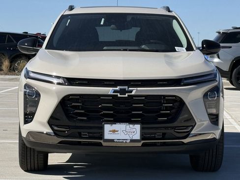 New 2026 Chevrolet Trax ACTIV w/ Sunroof Package image 7