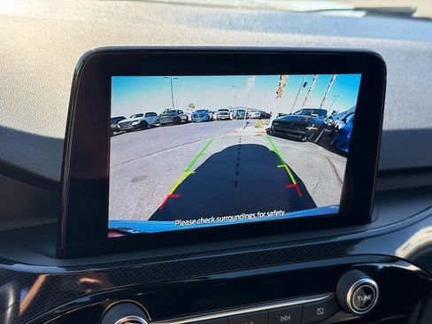 Used 2023 Ford Escape ST-Line AWD/4WD image 28