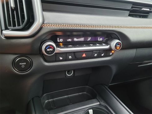 New 2026 MAZDA CX-50 AWD 2.5 Hybrid w/ Weather Package image 20