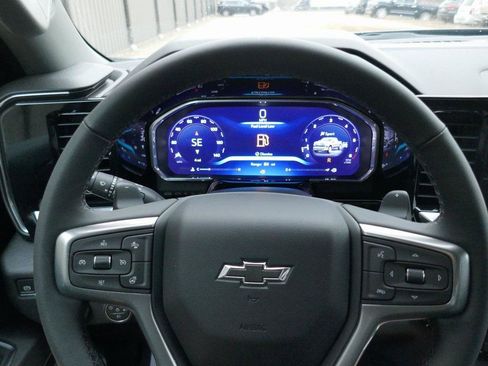 New 2026 Chevrolet Silverado 1500 RST image 27