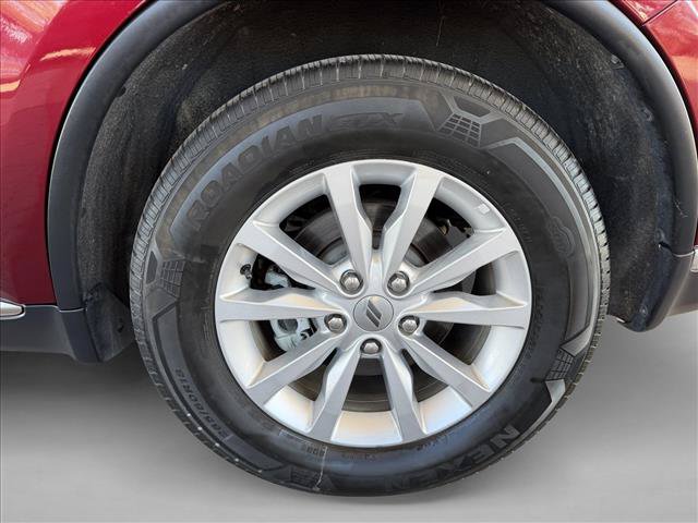 Used 2023 Dodge Durango SXT RWD image 22