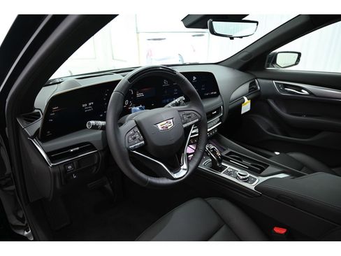 New 2026 Cadillac CT5 Premium Luxury w/ Technology Package image 19