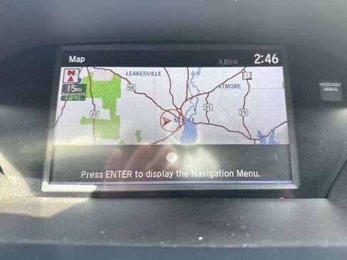 Used 2018 Acura MDX FWD w/ Technology Package image 12