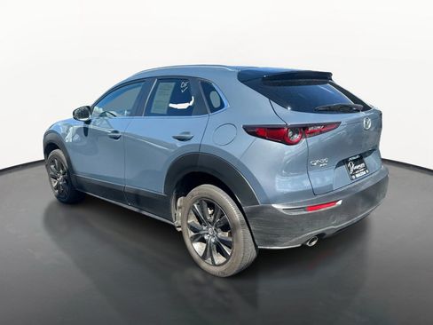 Used 2025 MAZDA CX-30 AWD 2.5 S w/ Preferred Package image 5