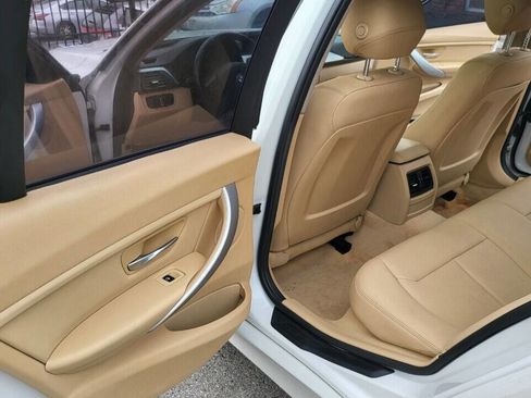 Used 2015 BMW 320i Sedan image 15