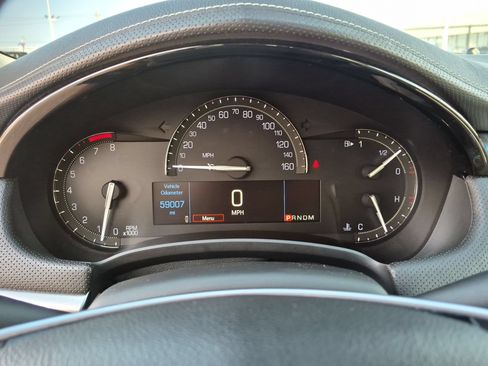 Certified 2018 Cadillac XTS Luxury FWD image 10