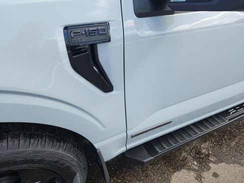 Used 2023 Ford F150 XLT w/ Equipment Group 302A High image 9