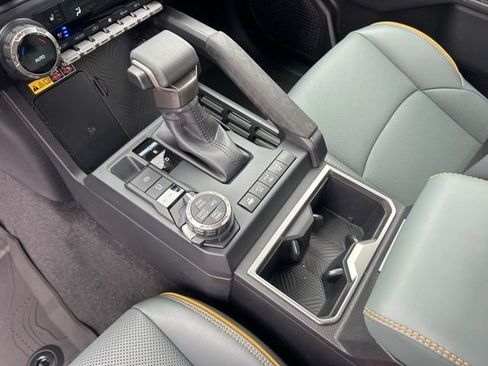 New 2026 Toyota Tacoma 4x4 Double Cab Hybrid image 25