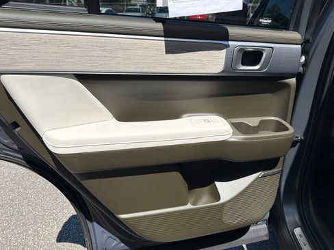 Certified 2025 Hyundai Santa Fe Calligraphy FWD image 22