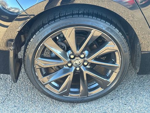 Used 2023 Toyota Corolla SE image 40