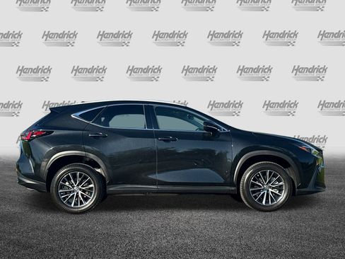 Used 2023 Lexus NX 350h AWD w/ Premium Package image 3