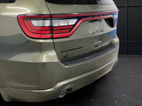 New 2026 Dodge Durango GT image 37