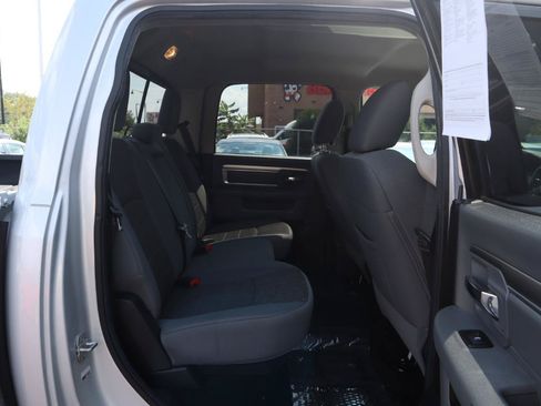 Used 2014 RAM 1500 Big Horn AWD/4WD image 12