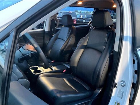 Used 2025 Honda Odyssey EX-L image 25