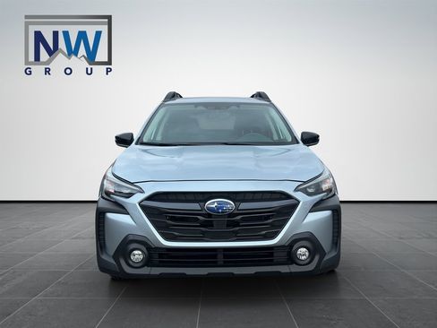 Used 2024 Subaru Outback Limited image 2